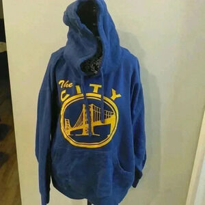 Golden  State hoodie